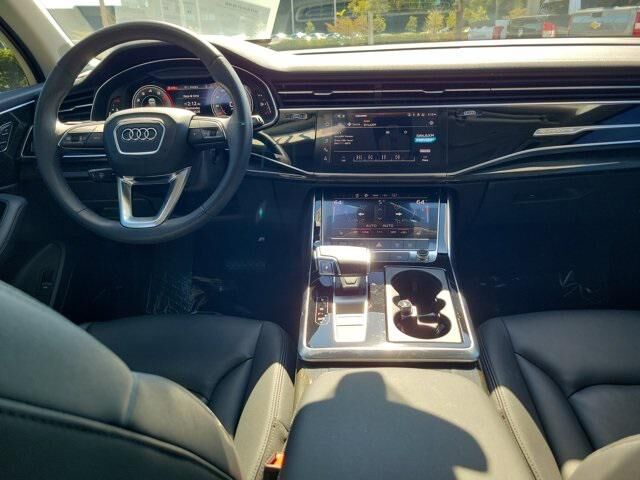 2023 Audi Q7