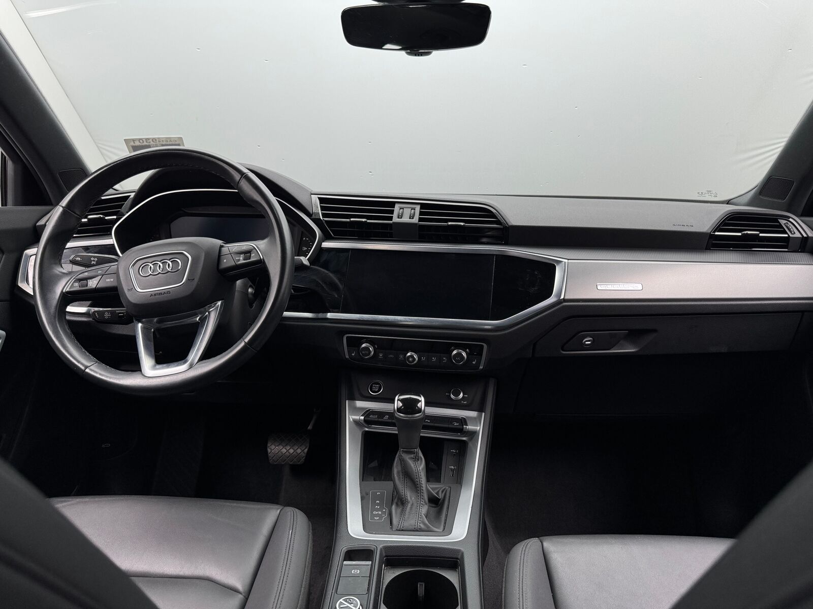2021 Audi Q3