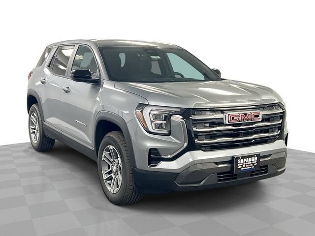 2027 GMC Terrain