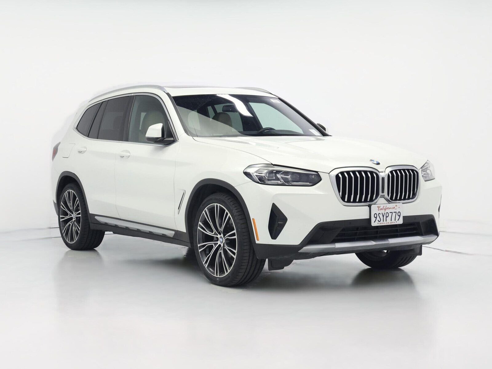 2023 BMW X3