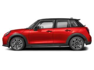 2027 MINI Hardtop