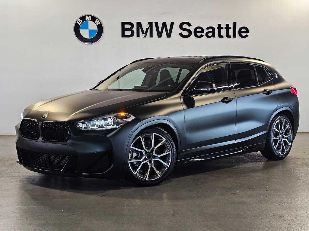 2023 BMW X2