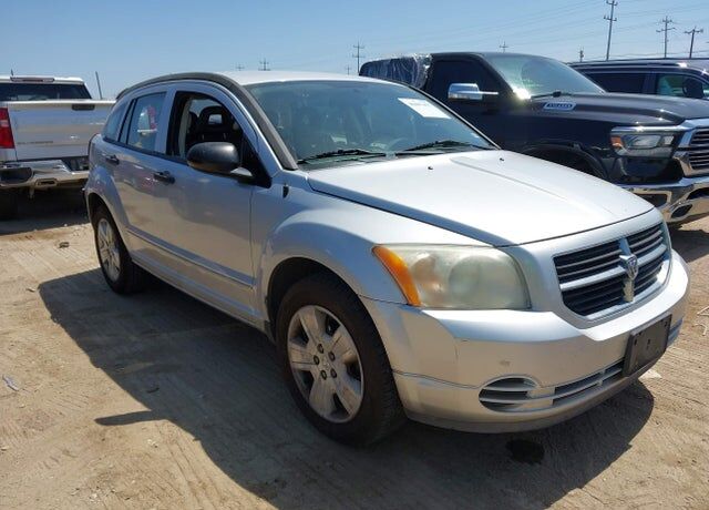 2007 DODGE Caliber