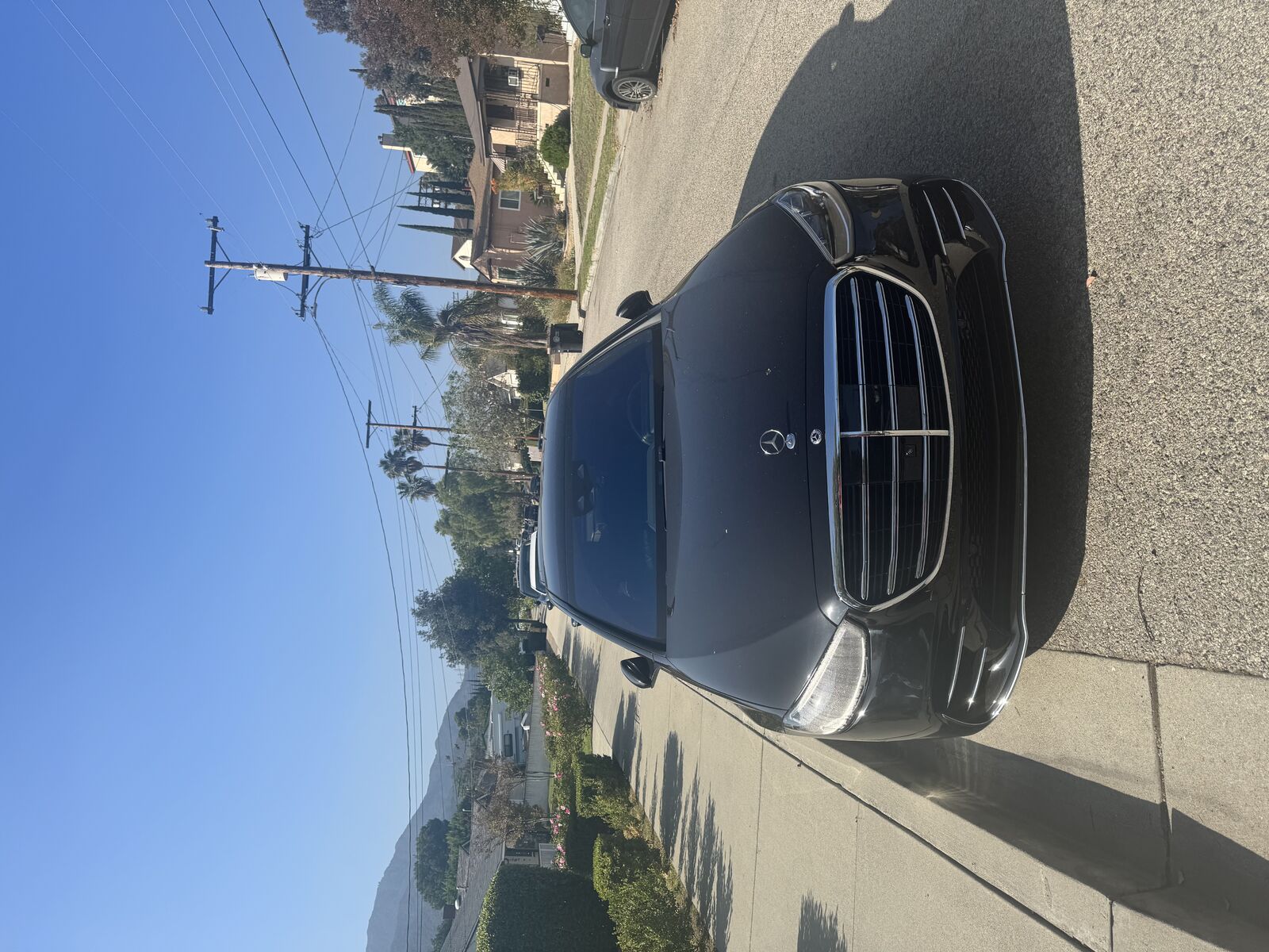 2024 MERCEDES-BENZ S-Class