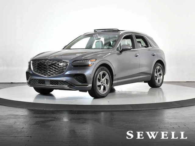 2026 GENESIS GV70
