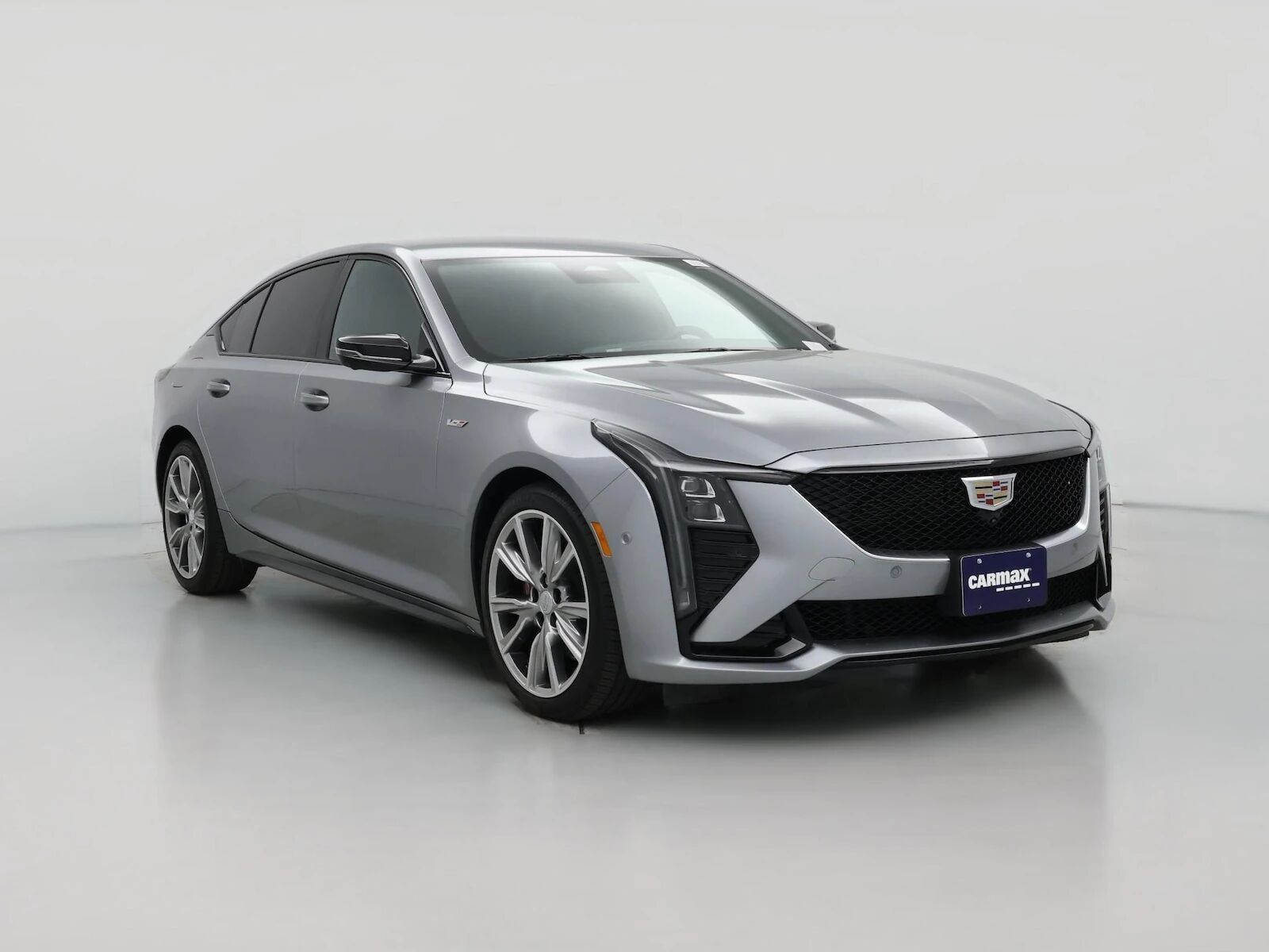 2025 CADILLAC CT5