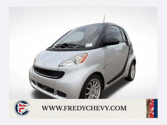 2011 SMART Fortwo