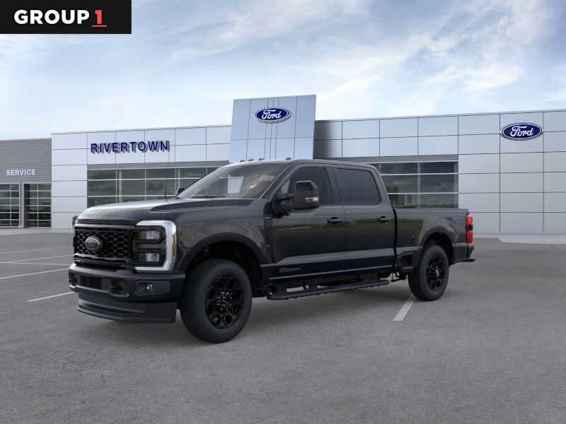 2026 FORD F-250