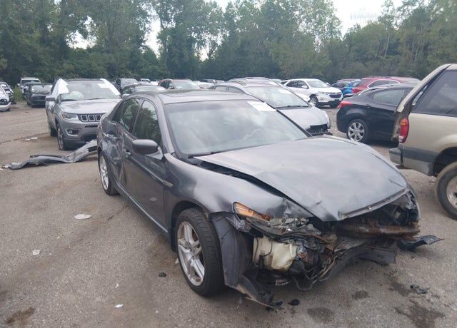 2006 ACURA TL