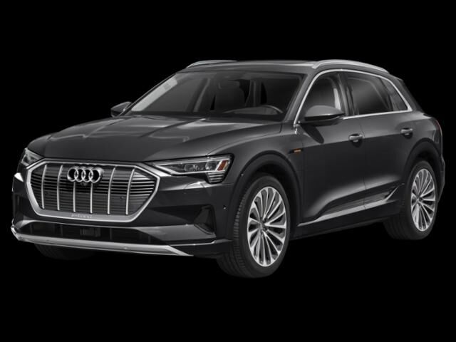 2021 AUDI e-tron