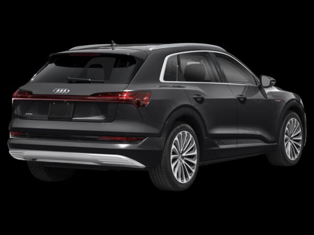 2021 Audi e-tron