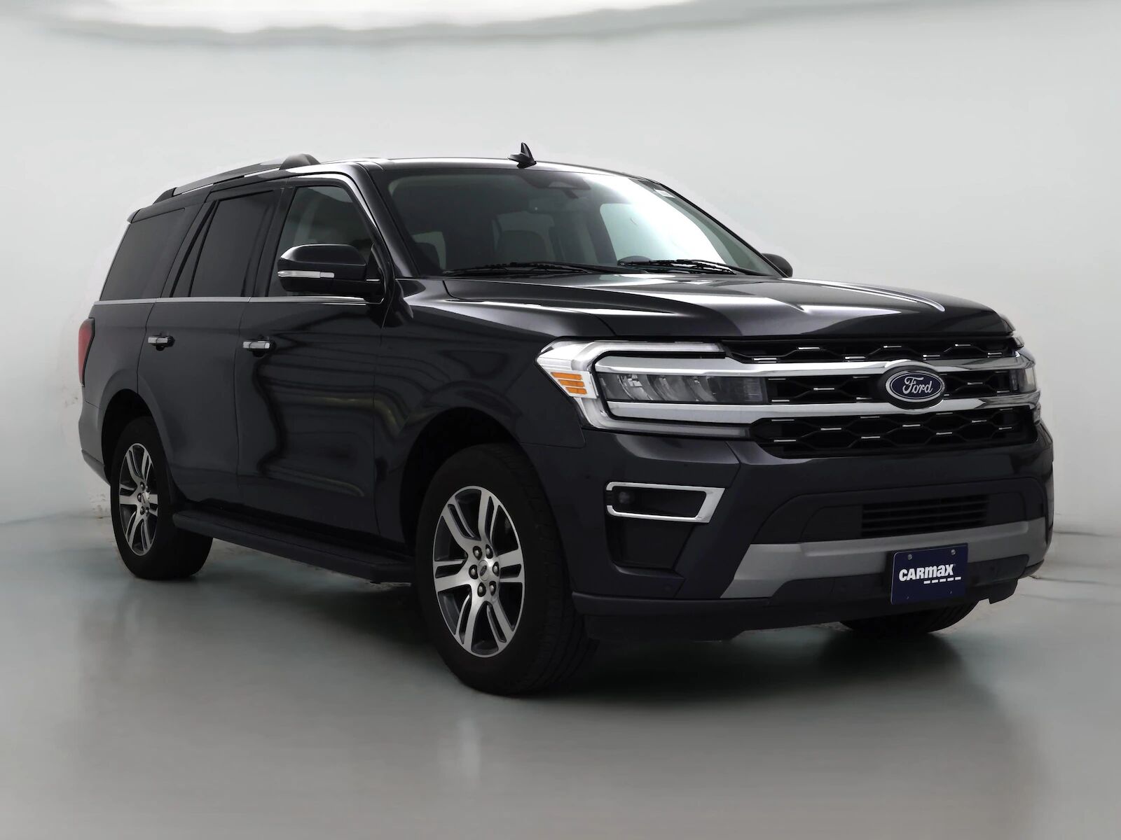 2024 FORD Expedition