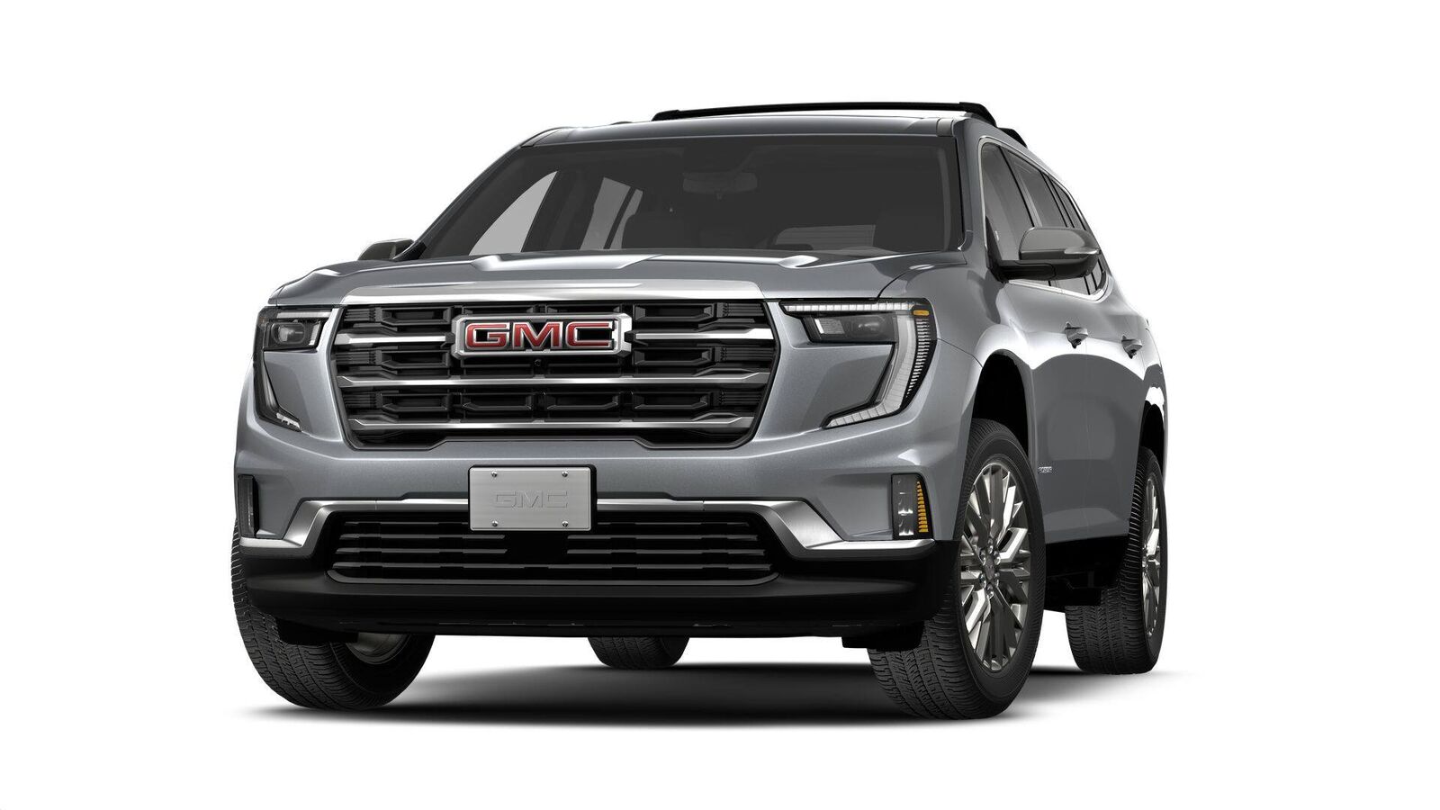 2027 GMC Acadia