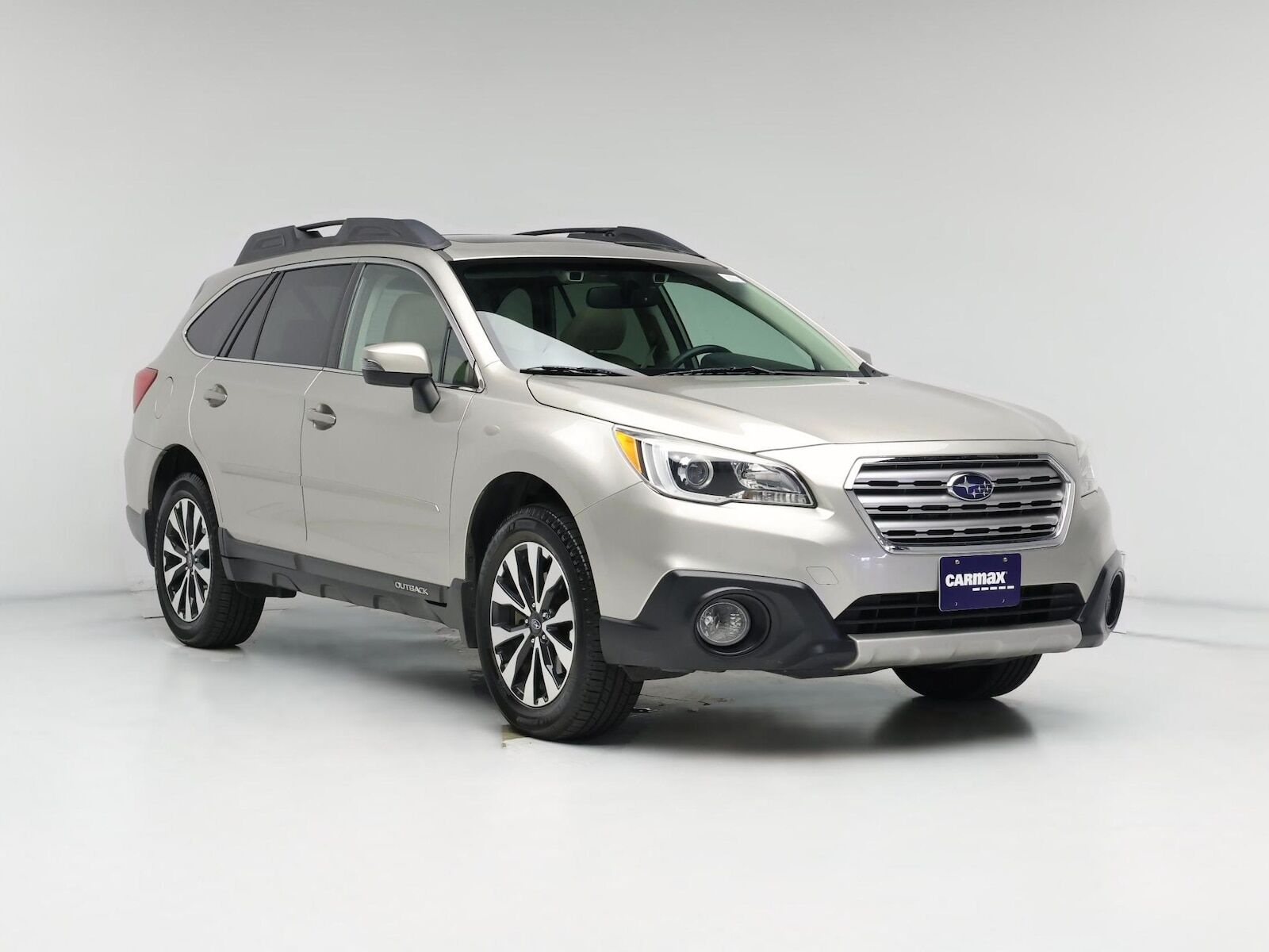 2016 SUBARU Outback