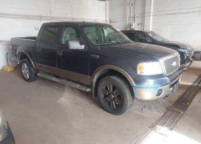 2006 FORD F-150