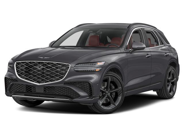 2026 GENESIS GV70