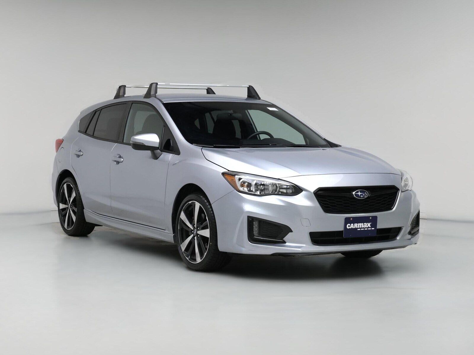 2019 SUBARU Impreza