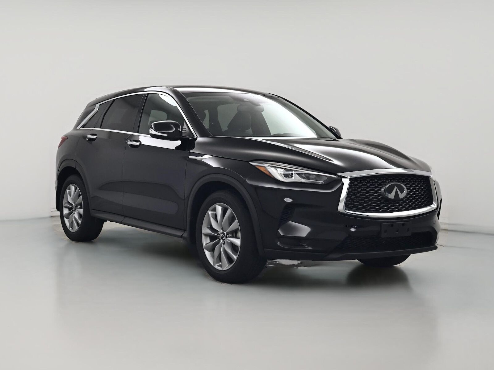2022 INFINITI QX50