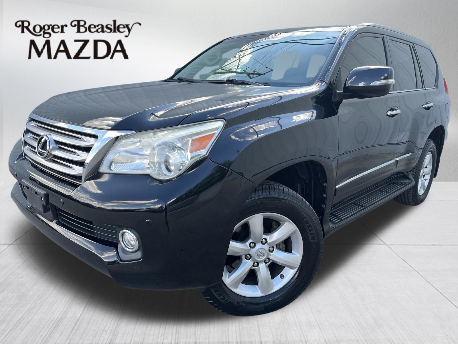 2013 LEXUS GX