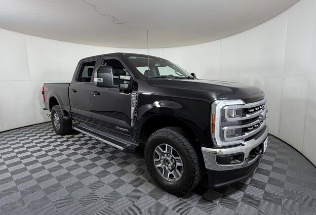 2023 FORD F-250