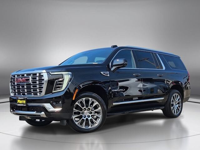 2026 GMC Yukon XL