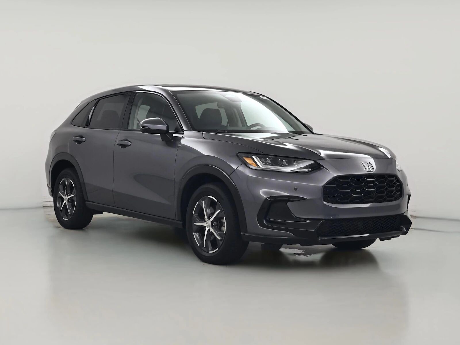 2025 HONDA HR-V