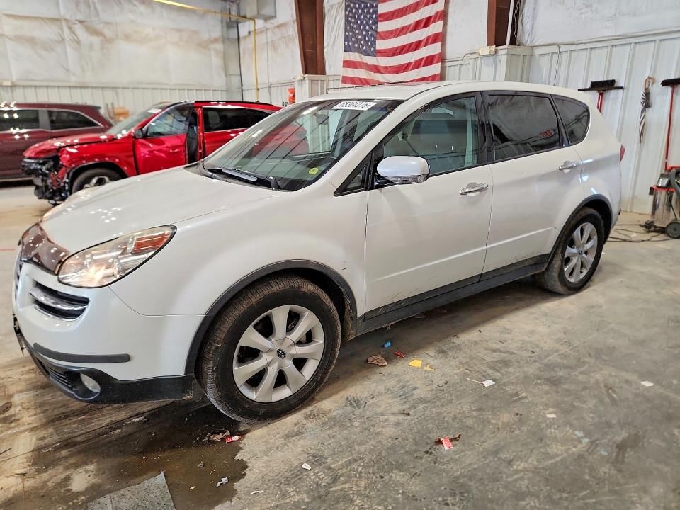 2006 SUBARU B9 Tribeca
