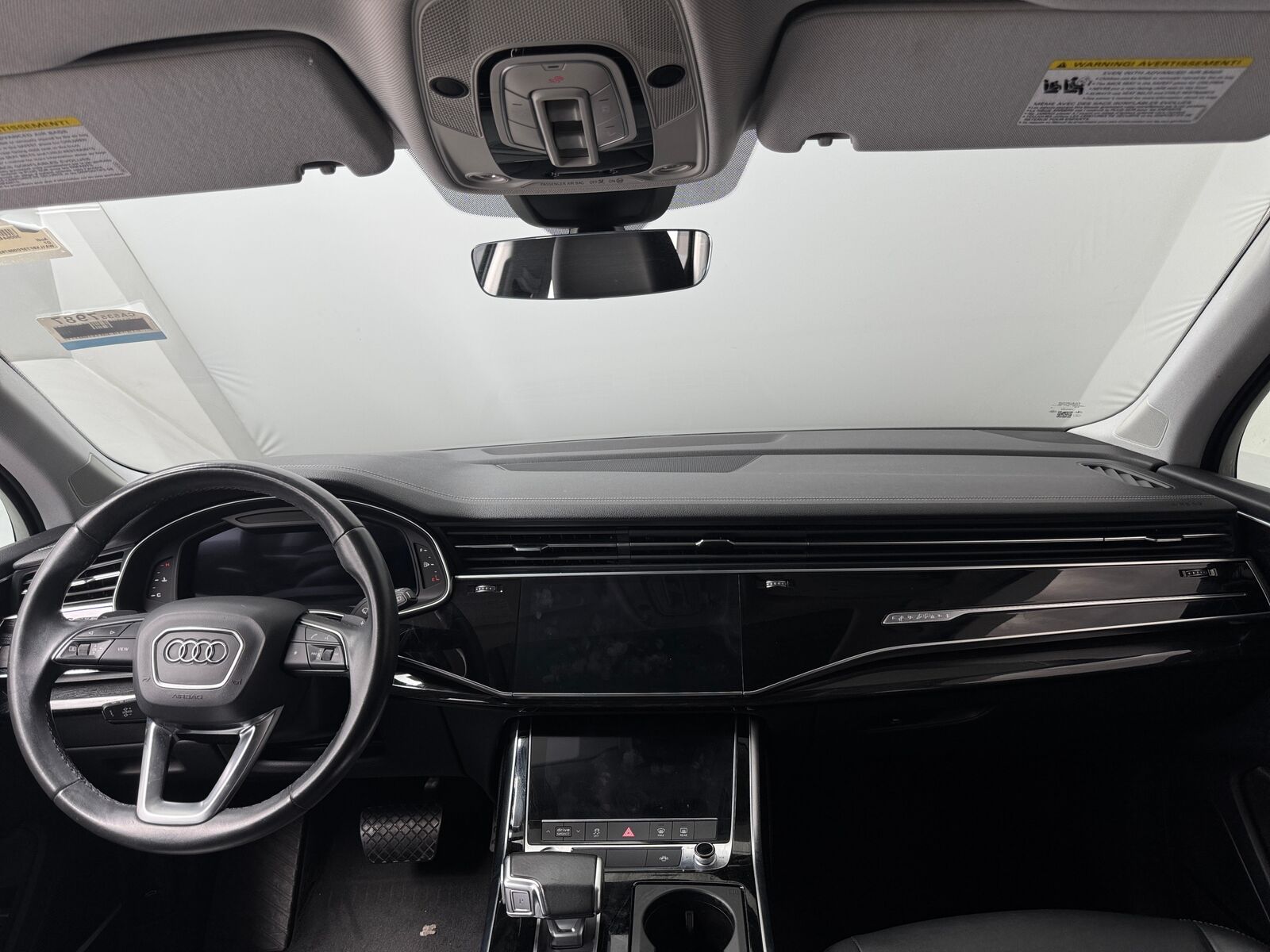 2023 Audi Q7