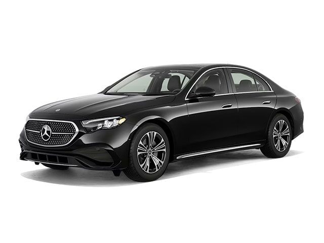 2027 MERCEDES-BENZ E-Class
