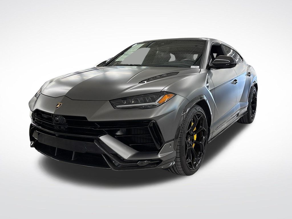 2023 LAMBORGHINI URUS