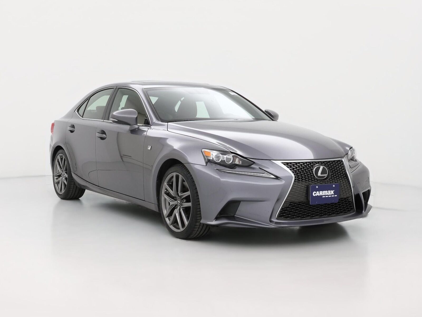 2015 LEXUS IS