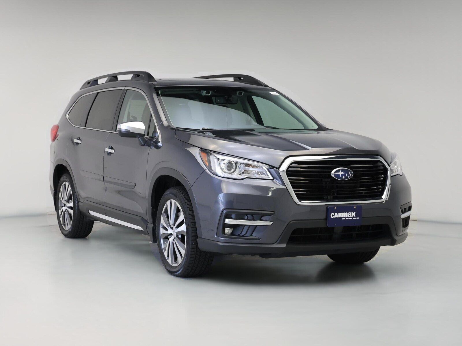 2022 SUBARU Ascent