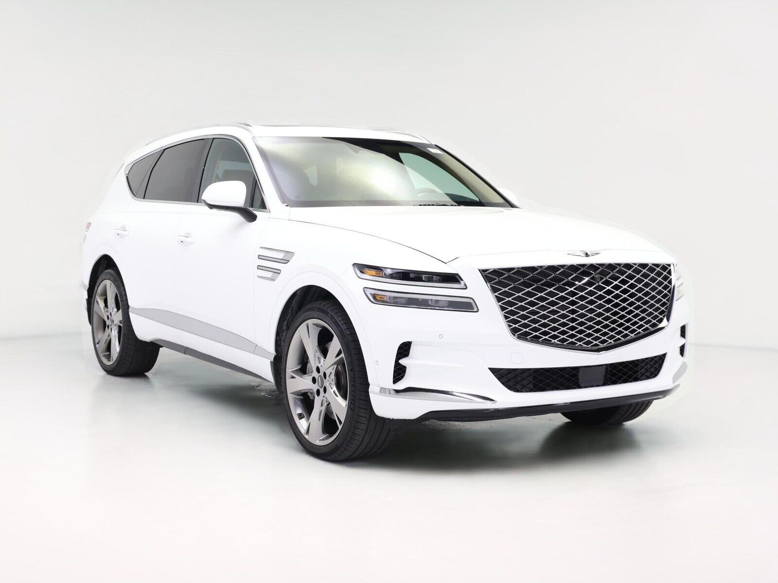 2023 GENESIS GV80