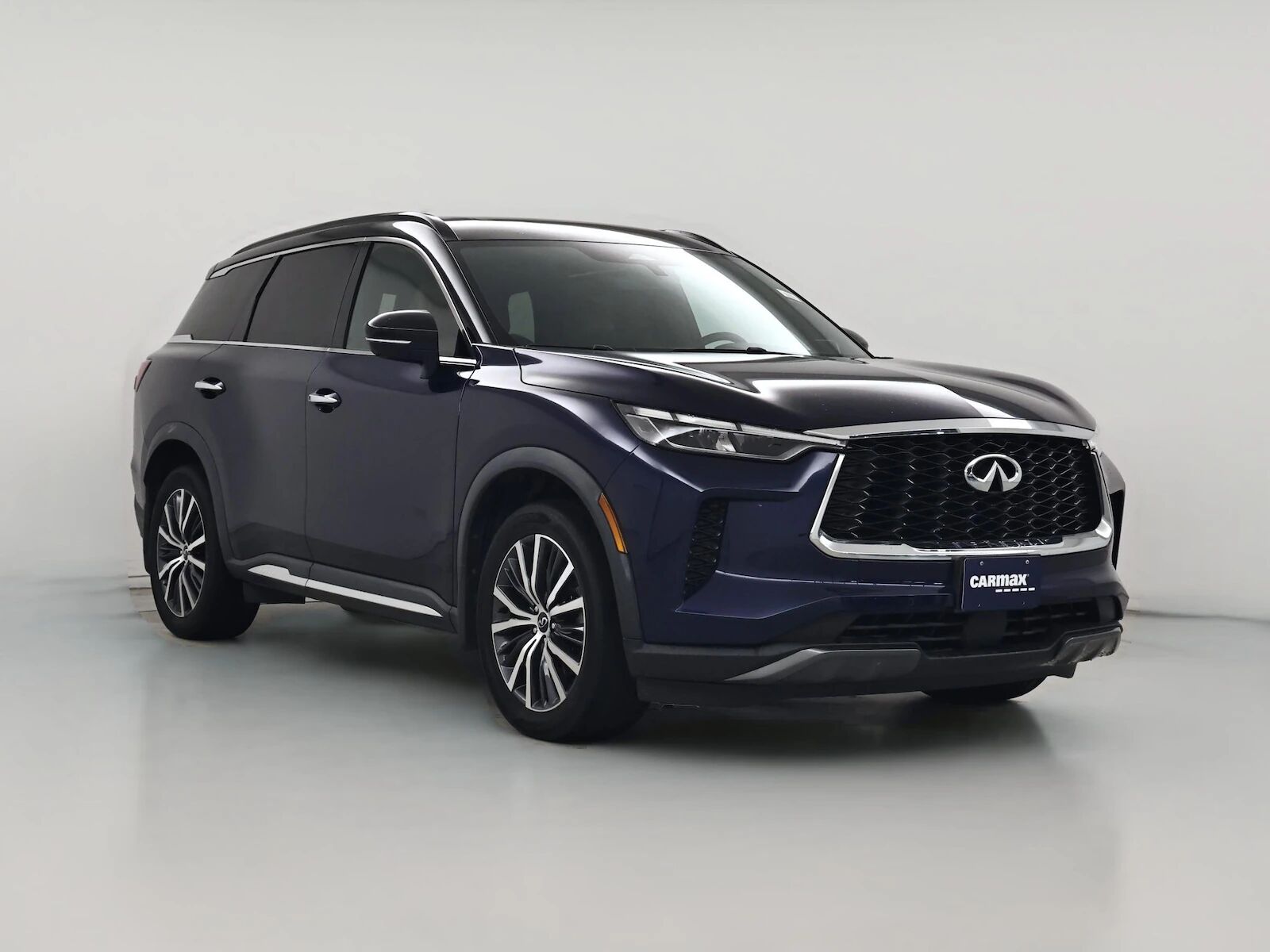 2023 INFINITI QX60