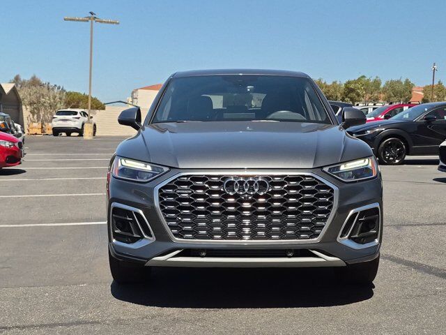 2024 Audi Q5