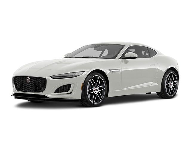 2023 JAGUAR F-Type