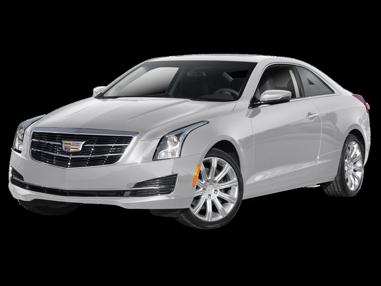 2019 CADILLAC ATS
