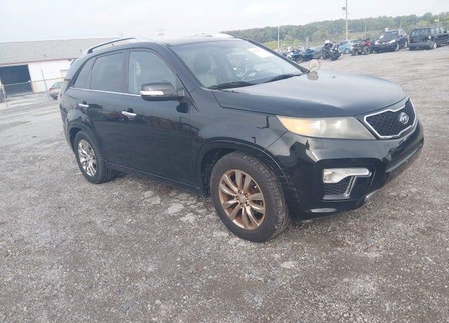 2012 KIA Sorento