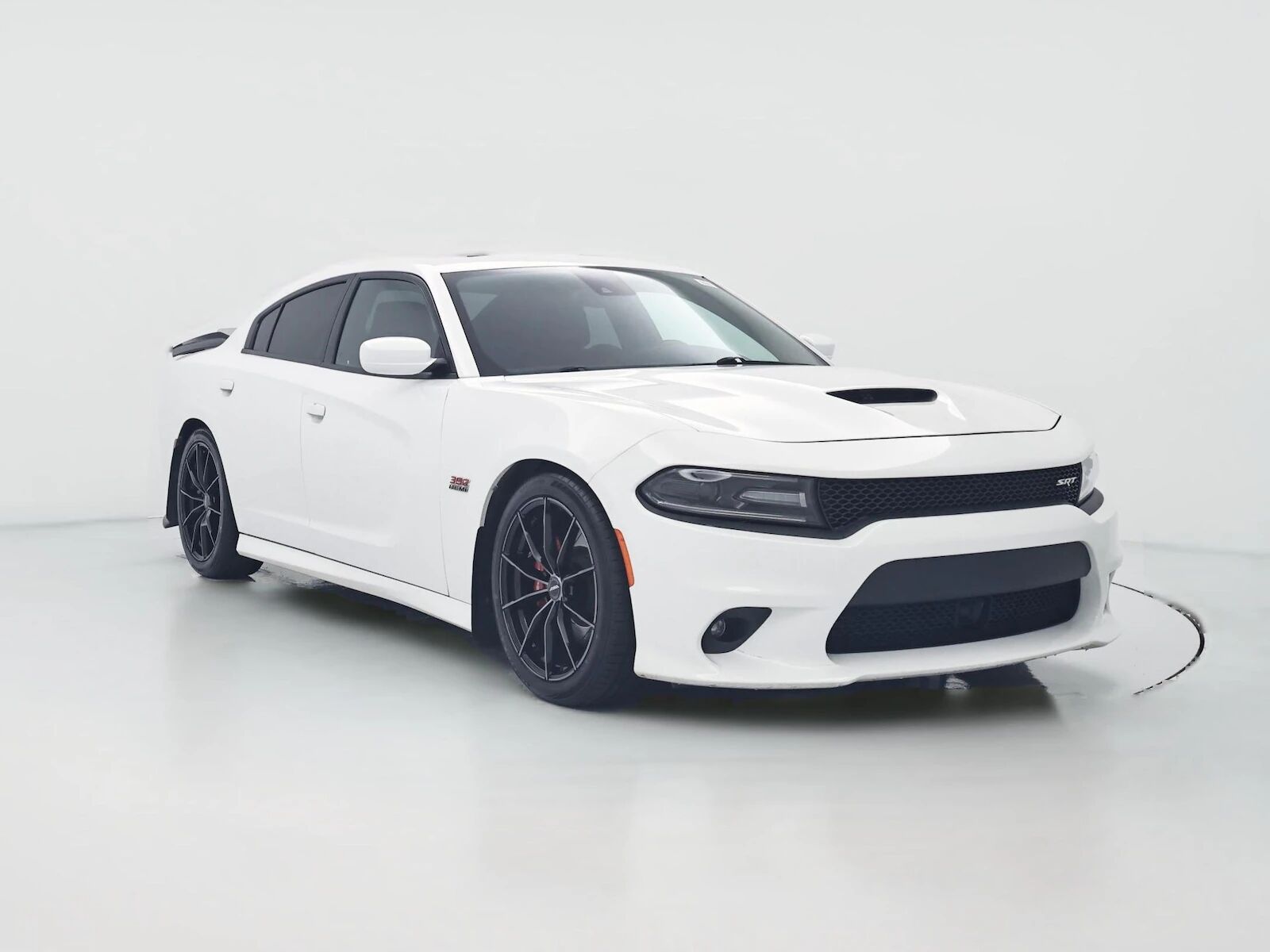 2016 DODGE Charger