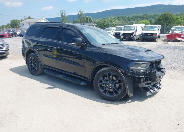 2023 DODGE Durango