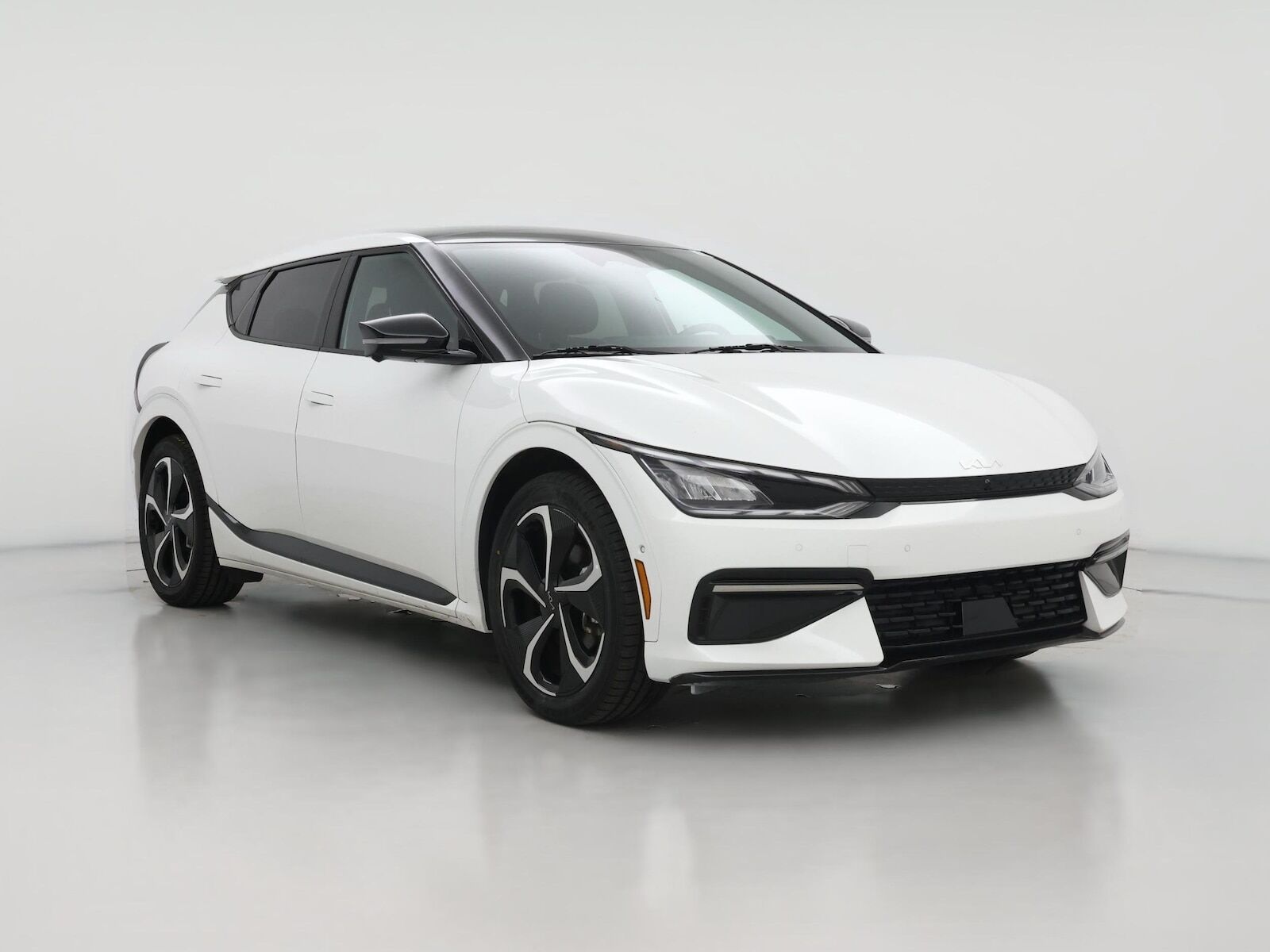 2024 KIA EV6