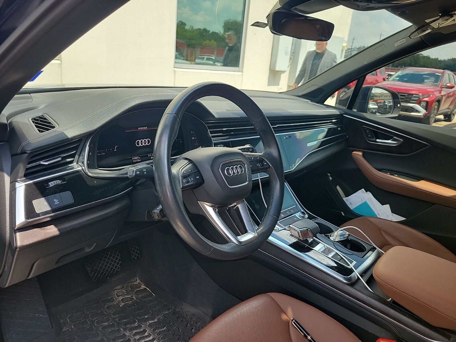 2023 Audi Q7