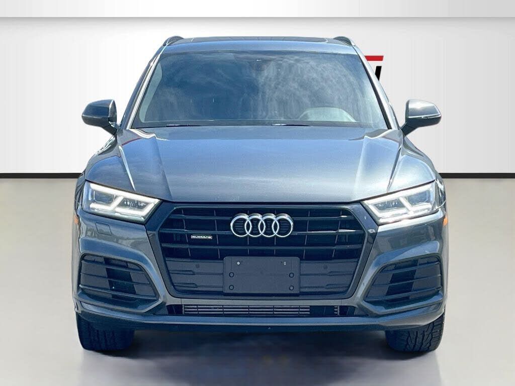 2020 Audi Q5 e