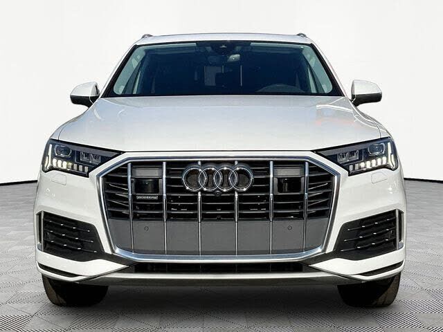 2023 Audi Q7