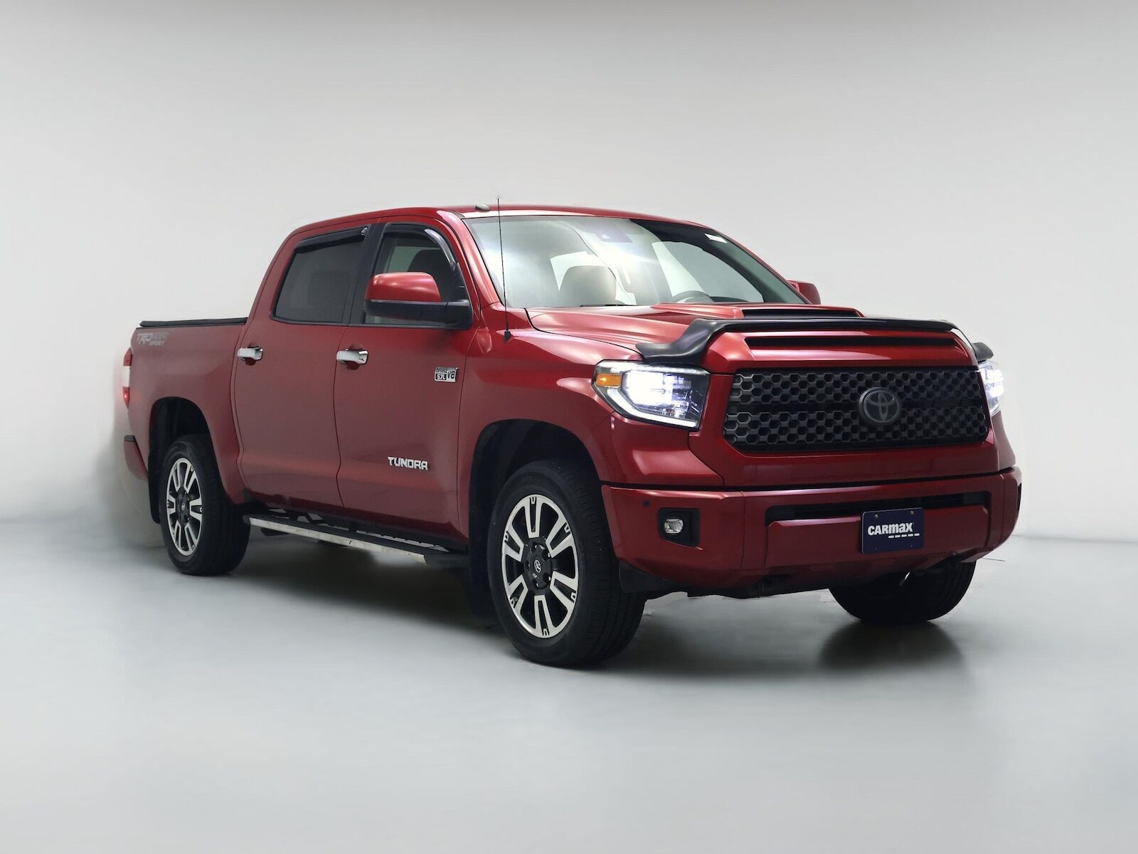 2018 TOYOTA Tundra