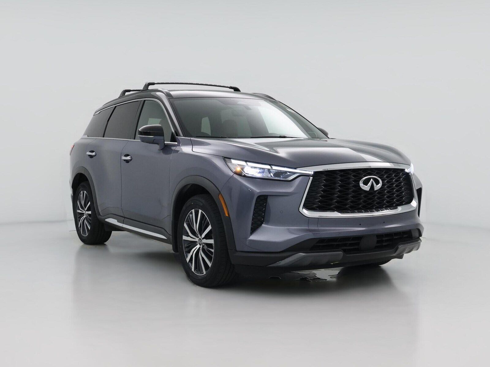 2024 INFINITI QX60