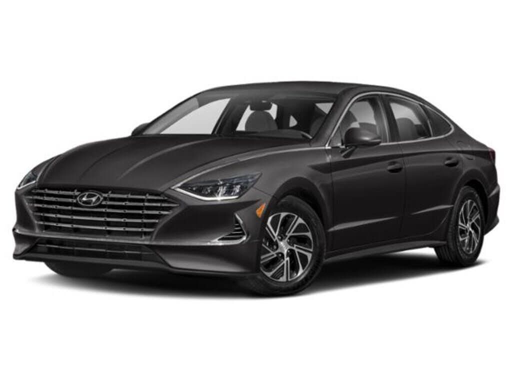 2021 HYUNDAI Sonata