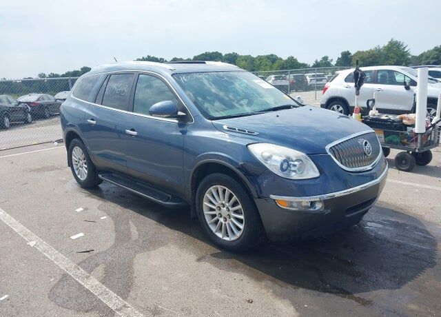 2012 BUICK Enclave