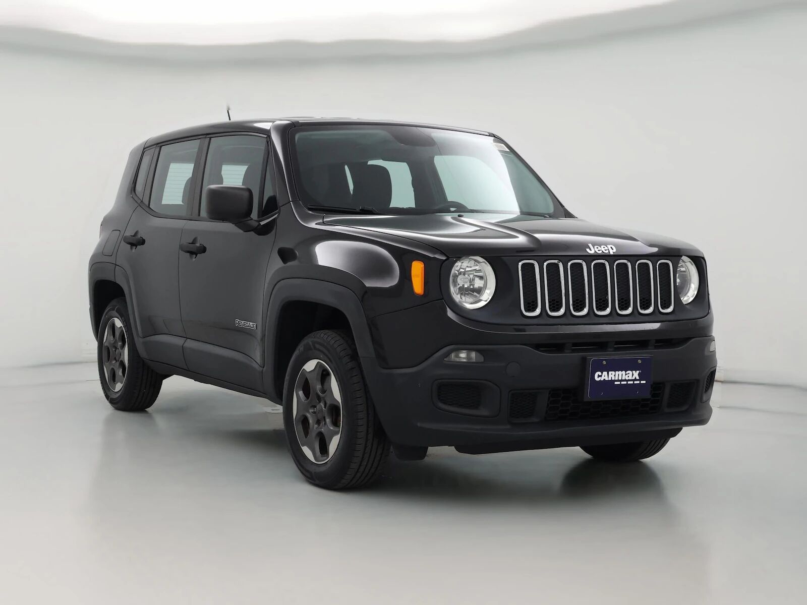 2015 JEEP Renegade
