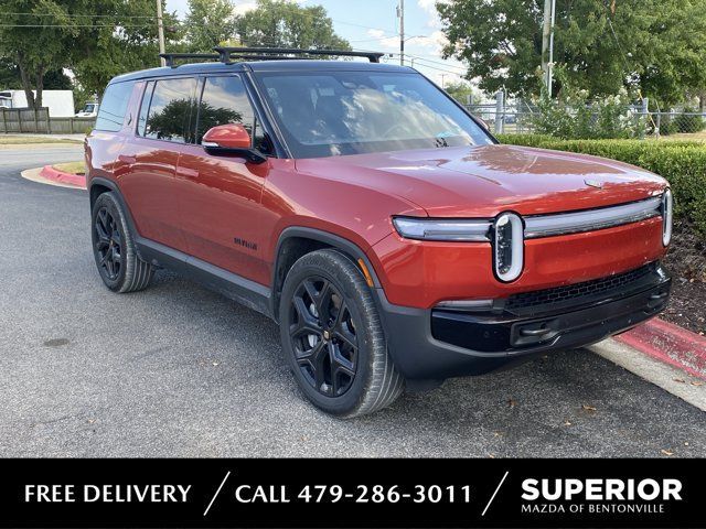 2026 RIVIAN R1S